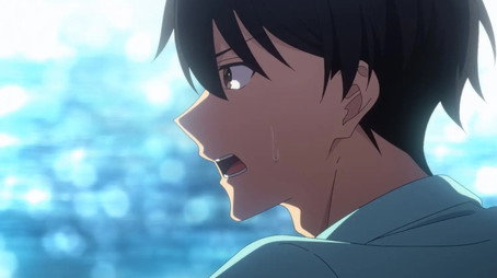 Can a Boy-Girl Friendship Survive? Stagione 1