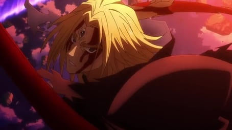 Hakyuu Houshin Engi11