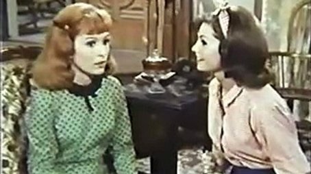The Honeymoon is Over (1967) - Episode 12 poster and promotional image