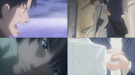 I Won't Let You Go Anywhere (2006) - Episode 4 poster and promotional image