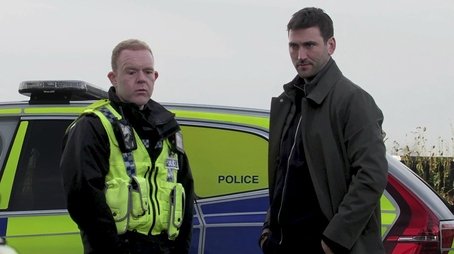 Tuesday, 18th February 2025 (2025) - Episode 21 poster and promotional image