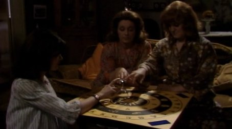 A Touch Of The Unknown (1972) - Episode 12 poster and promotional image