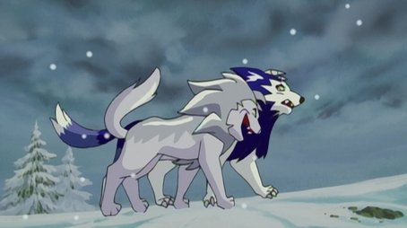 Tiger's Battle With Destiny (2001) - Episode 1 poster and promotional image