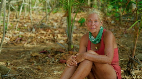 Survivor Québec Сезон 4