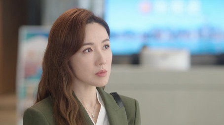 新聞女王 Сезон 2