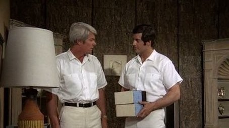 Mindbend (1971) - Episode 4 poster and promotional image