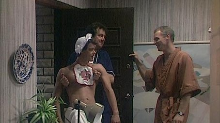 Episode 1 (1985) - Episode 1 poster and promotional image