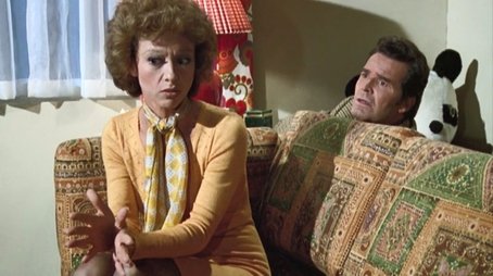 The Paper Palace (1978) - Episode 16 poster and promotional image