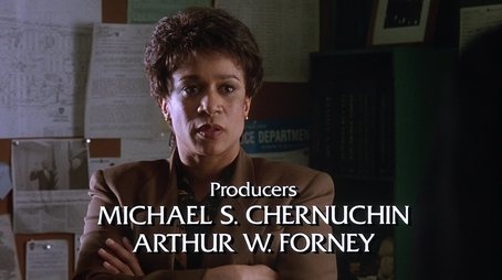 Sanctuary (1994) - Episode 19 poster and promotional image