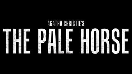 The Pale Horse (2020) poster