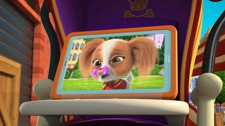 Poochy Playdate (2023) - Episode 32 poster and promotional image