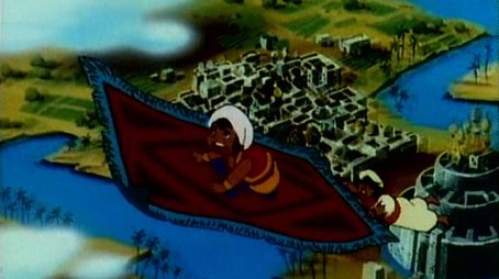 Flying Jutan (1976) - Episode 29 poster and promotional image