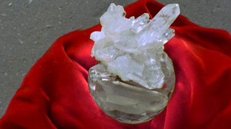 Methuselah's Gift (1996) - Episode 16 poster and promotional image