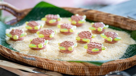 The Great Australian Bake Off Сезон 9