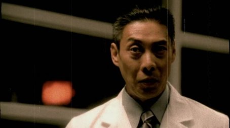 Orientation (2005) - Episode 3 poster and promotional image