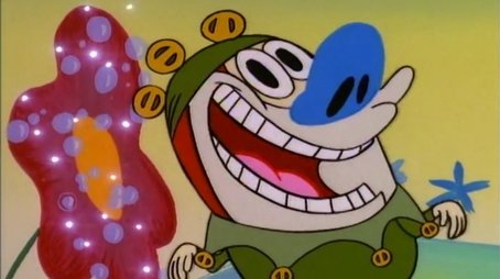 Pixie King (1995) - Episode 16 poster and promotional image