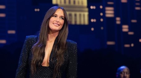 Kacey Musgraves (2024) - Episode 1 poster and promotional image