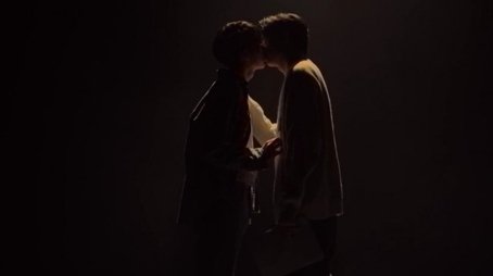 Something in My Room Episode 6 (2022) - Episode 6 poster and promotional image
