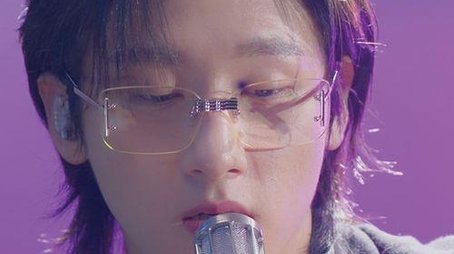아이엠 온더비트 (2024) poster