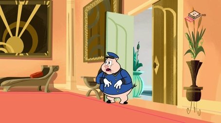 A Duck in the Penthouse (2018) - Episode 3 poster and promotional image