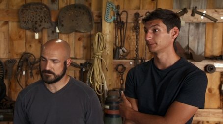 Seaing is Believing (2020) - Episode 6 poster and promotional image