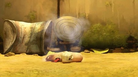 Popcorn (2011) - Episode 11 poster and promotional image