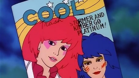 The Bands Break Up (1987) - Episode 5 poster and promotional image