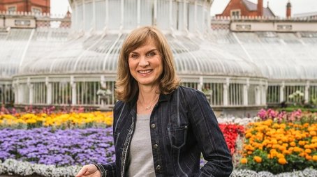 Botanic Gardens, Belfast 3 (2025) - Episode 20 poster and promotional image