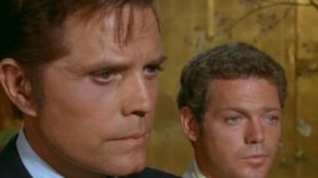 Time And Memories (1970) - Episode 4 poster and promotional image
