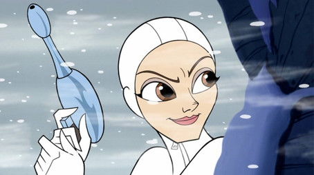 Chapter 16 (2004) - Episode 6 poster and promotional image