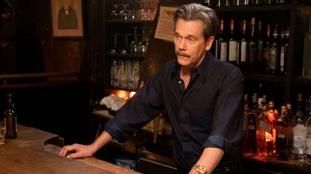 Gods and Monsters (2022) - Episode 1 poster and promotional image