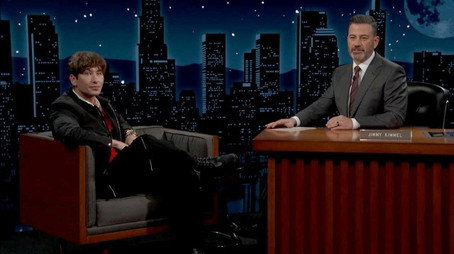 Jimmy Kimmel Live! Temporada 23