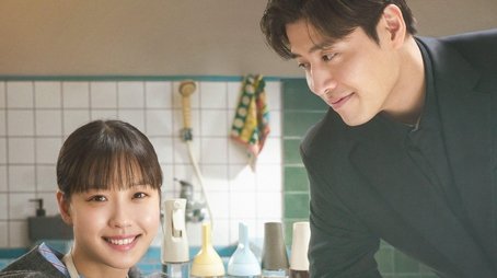 Tastefully Yours (2025) tvshow poster - Click for spoilers and plot summary
