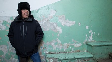 Russia (2014) - Episode 5 poster and promotional image