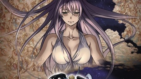 Saint Seiya: The Lost Canvas (2009) poster