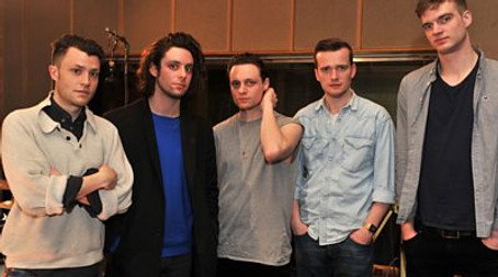 BBC Radio 1's Live Lounge Сезон 4