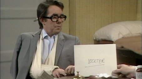Episode 5 (1971) - Episode 5 poster and promotional image