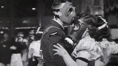 The World at War Stagione 1