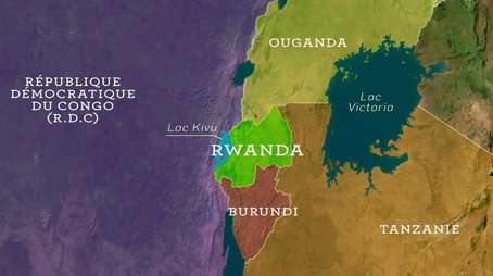 Rwanda - Economic miracle after the genocide? (2018) - Episode 10 poster and promotional image