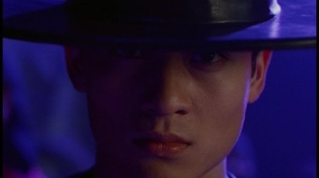 Eternal Warrior (1) (1998) - Episode 1 poster and promotional image