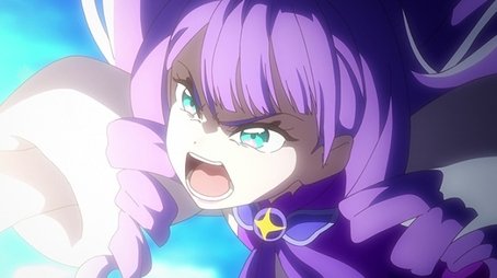 The Gentle Girl of Undergu Empire (2023) - Episode 45 poster and promotional image