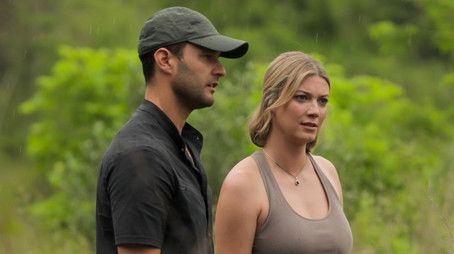 A 'Squatch Above the Rest (2025) - Episode 8 poster and promotional image