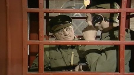 The Lion Has Phones (1969) - Episode 3 poster and promotional image