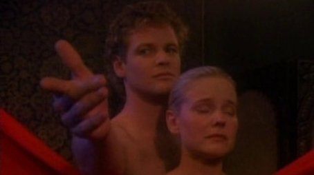 Dead Issue (1992) - Episode 12 poster and promotional image