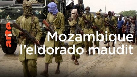 Mozambique: A Cursed Eldorado (2021) - Episode 12 poster and promotional image