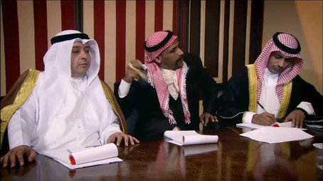 واي فاي Сезон 1
