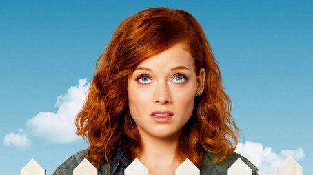 Suburgatory (2011) poster