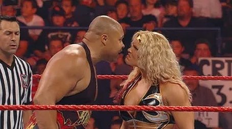 WWE Monday Night RAW #795 (2008) - Episode 33 poster and promotional image