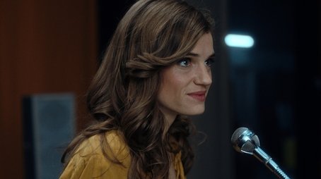 Episode 9 (2022) - Episode 9 poster and promotional image