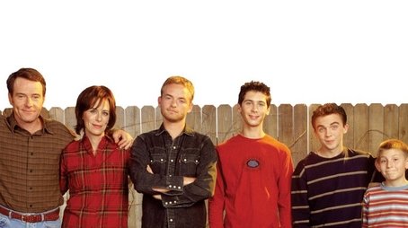 Season 6 (2004) - Season 6 poster and promotional image